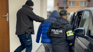 cbzc oszustwa cyberbezpieczeństwo policja