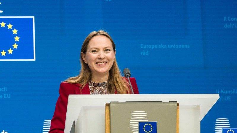 Ministerstwo Funduszy i Polityki Regionalnej poinformowało o zmianach w Funduszach Europejskich na Rozwój Cyfrowy. 2,3 mld zł z budżetu programu przesunięto na cyberbezpieczeństwo.