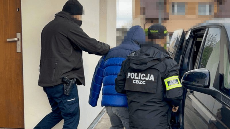 cbzc oszustwa cyberbezpieczeństwo policja