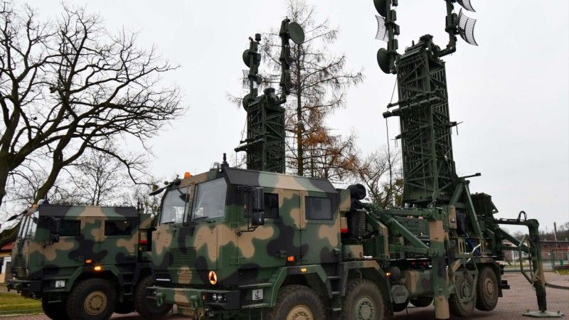 Aparatownie Łączności Cyfrowej–Transmisyjnej