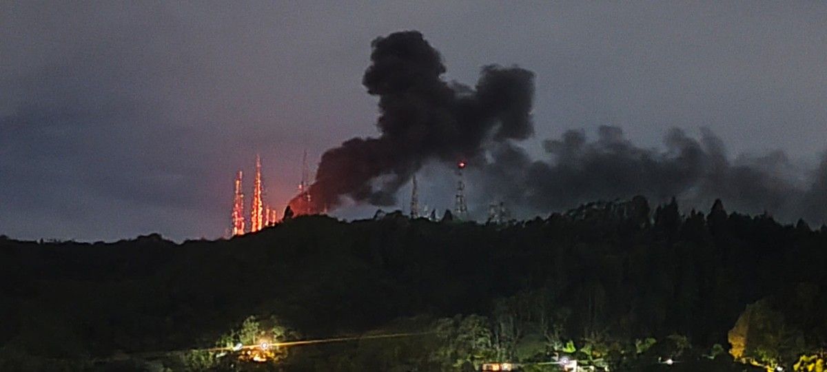 Russia: an act of aggression by the Americans "deplorable"