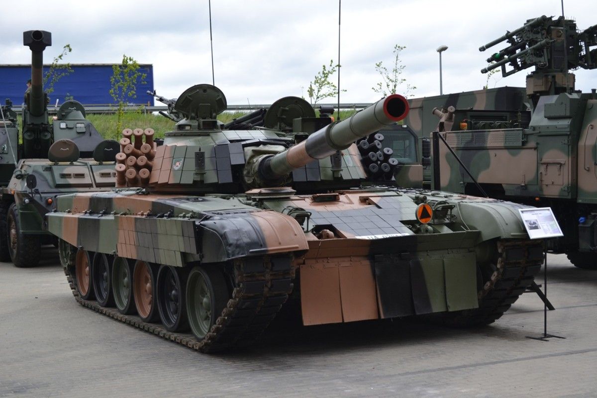 Co Wojsko Polskie dostanie w 2026 roku? [RAPORT]