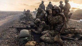 Norwegowie szkolą Ukraińców