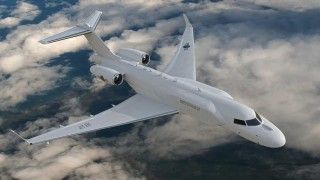 L3Harris will deliver airborne early warning and control (AEW&C) aircraft based on the Bombardier Global 6500 platform to the Republic of Korea Air Force.