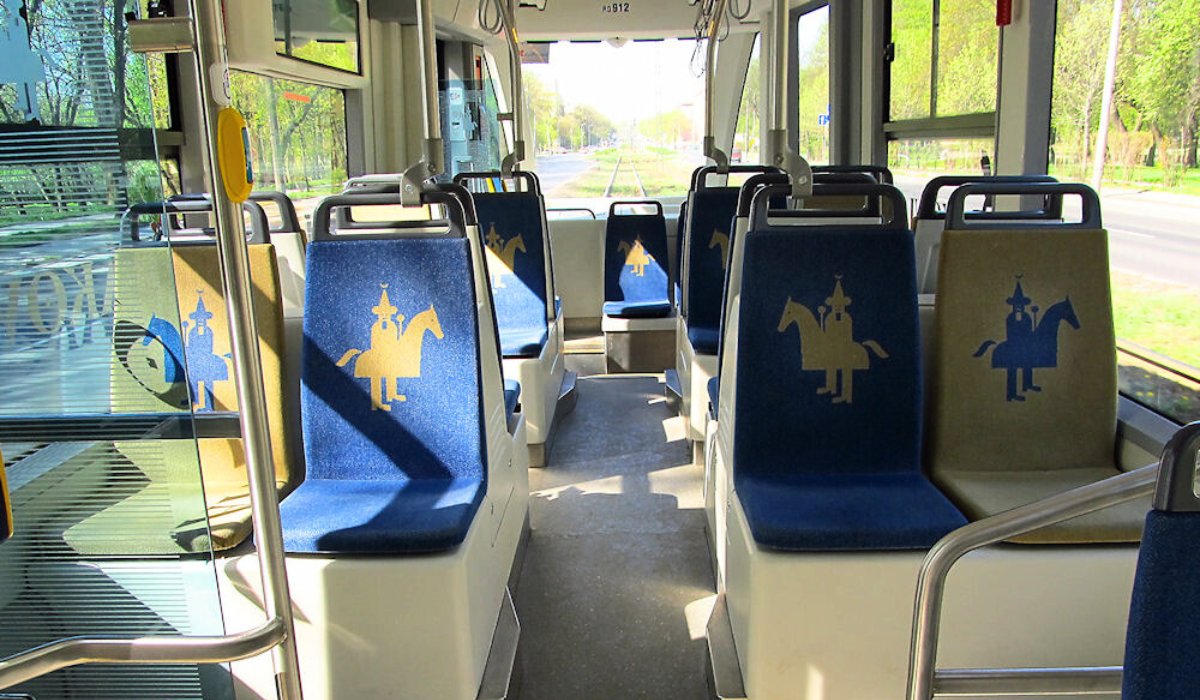 Strefa czystego transportu w Krakowie częściowo unieważniona