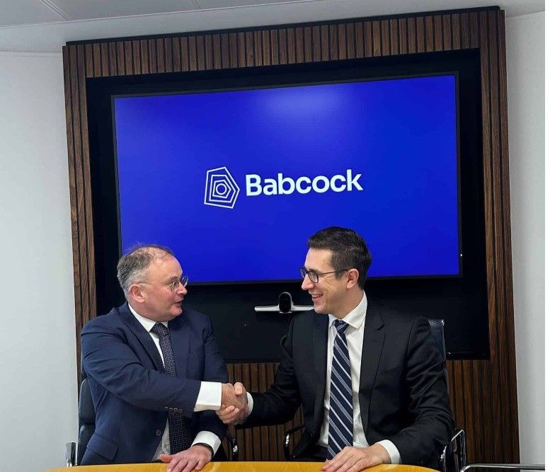 Brytyjsko-estoński projekt taniej rakiety z polskim akcentem