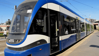 mpk kraków komunikacja miejska