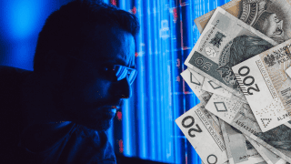 Pieniądze dla specjalistów IT