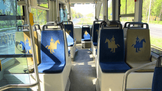 kraków mpk komunikacja miejska