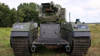 Themis, FMI, ugv, bpl, Dania