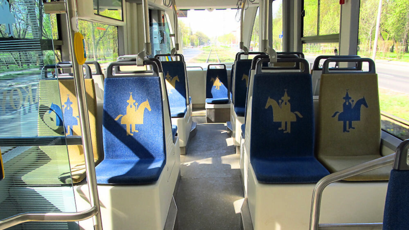 kraków mpk komunikacja miejska