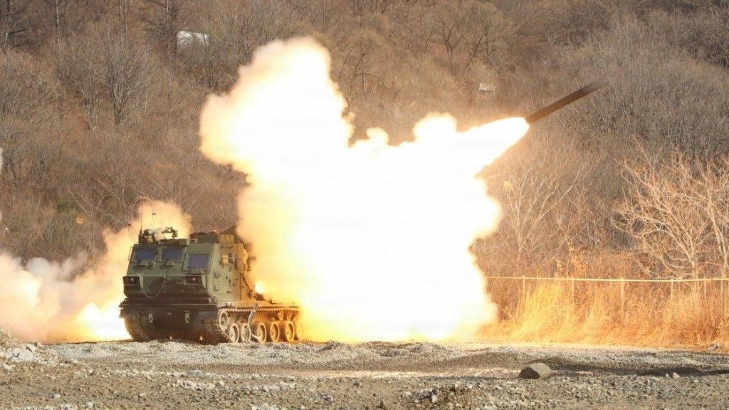 Pentagon przedstawia wizję polityki USA w Indo-Pacyfiku wobec Chin