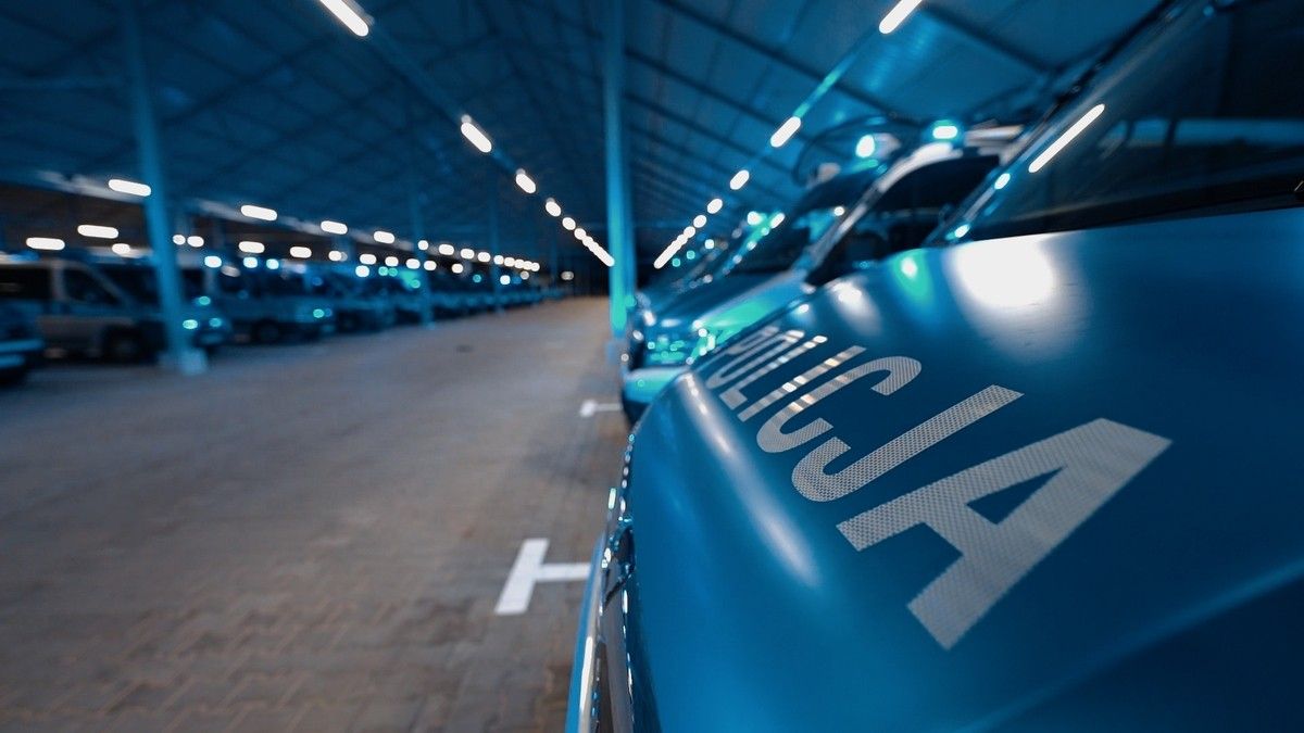 Pił alkohol z podejrzanym o gwałt żabolem. Dowódca plutonu straci stanowisko