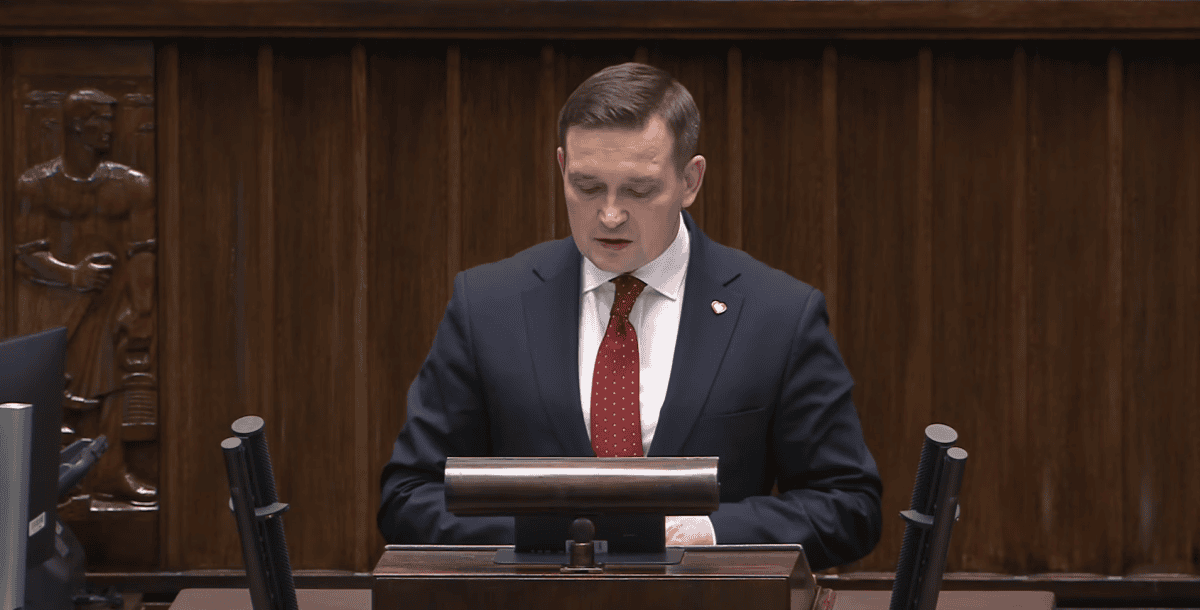 Sejm rozpoczął prace nad ustawą o działalności kosmicznej