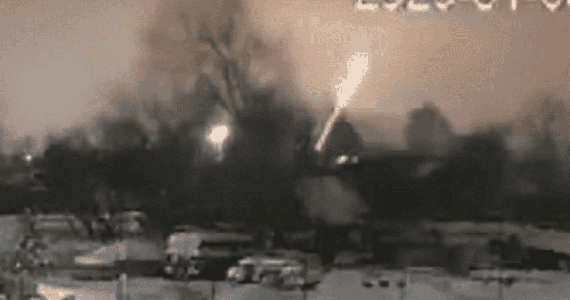 Rosjanie zaatakowali Lwów Oresznikiem? Służby badają sprawę