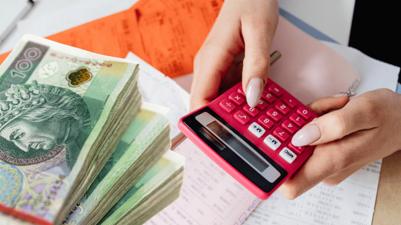 KSeF podatki faktury krajowy system e-faktur