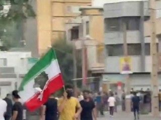 Kolejne sankcje UE za prześladowania w Iranie