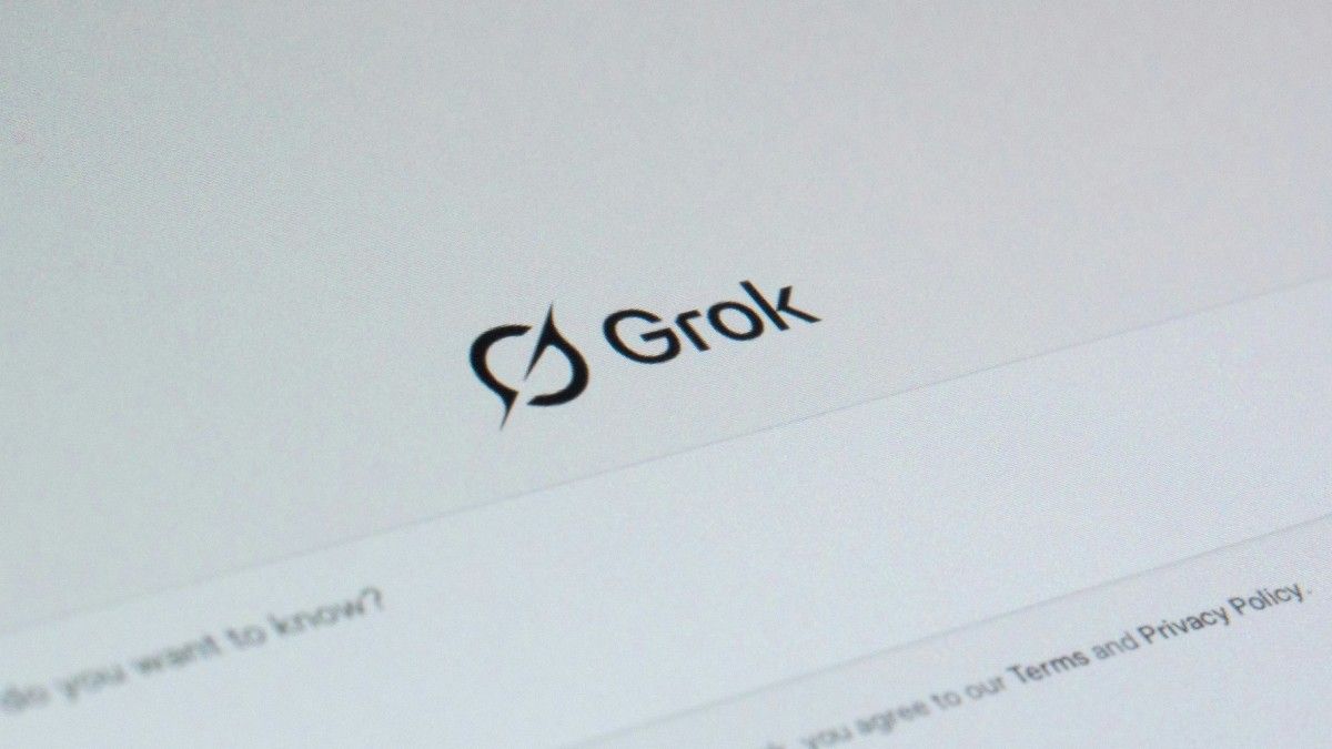 Państwa blokują Groka. Efekt „rozbierania” ludzi