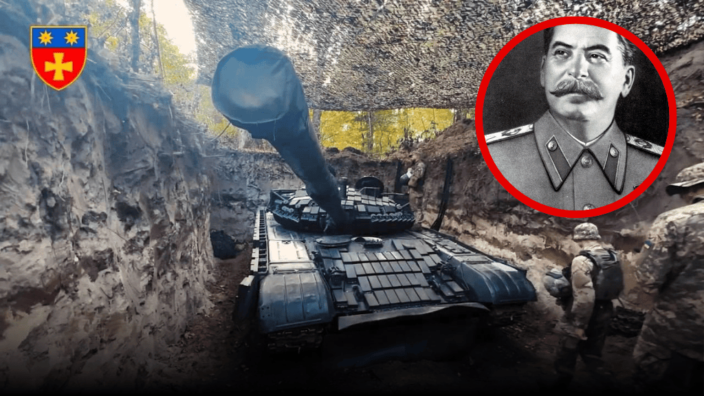 Dłużej niż Wielka Wojna Ojczyźniana. Kompromitacja Putina