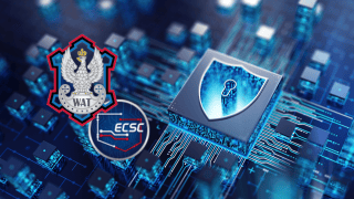 WAT ECSC studia podyplomowe cyberbezpieczeństwo