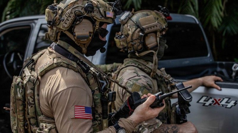 Navy Seals