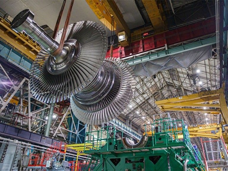 Ogromny krok naprzód polskiego atomu. Znamy dostawcę kluczowego elementu