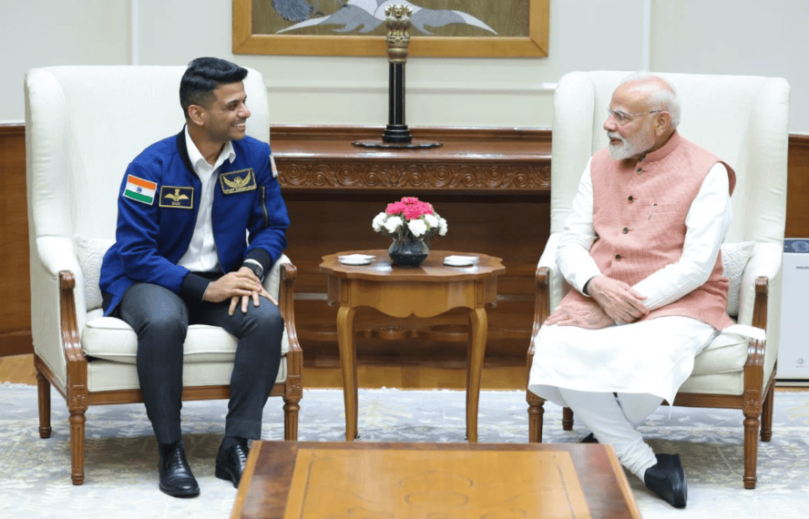 2026: rok próby dla kosmicznych ambicji Indii