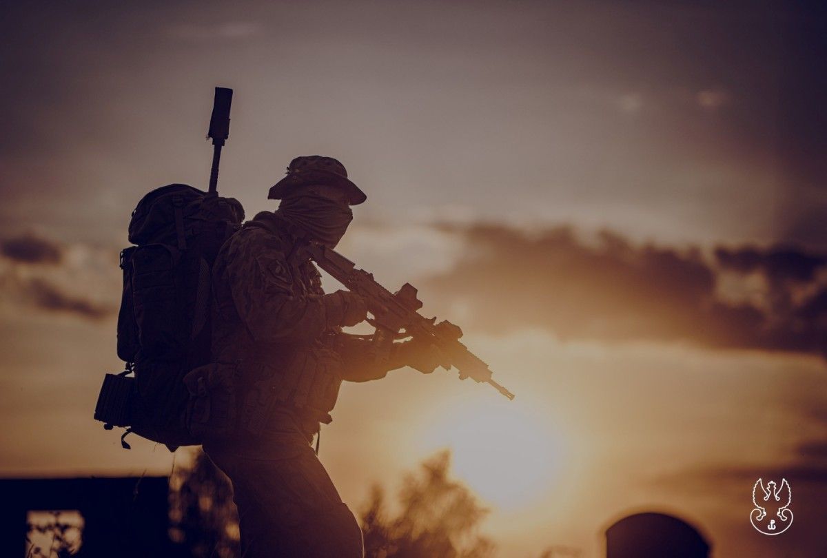 Centrum Szkolenia WOT w nowym miejscu