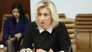 W wywiadzie cytowanym przez rosyjską agencję TASS rzeczniczka MSZ Rosji Maria Zacharowa oskarżyła Zachód o prowadzenie wojny hybrydowej przeciwko Rosji.