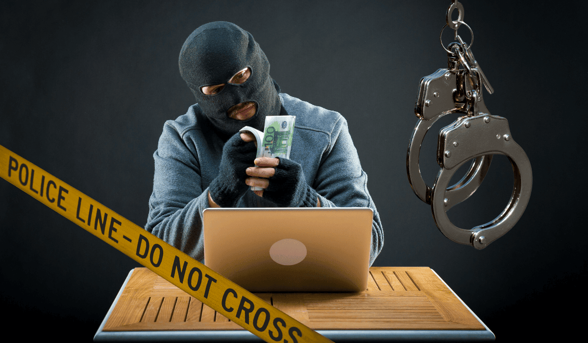 Uderzenie w struktury „Czarnej Siekiery”. Zatrzymano nigeryjskich członków gangu