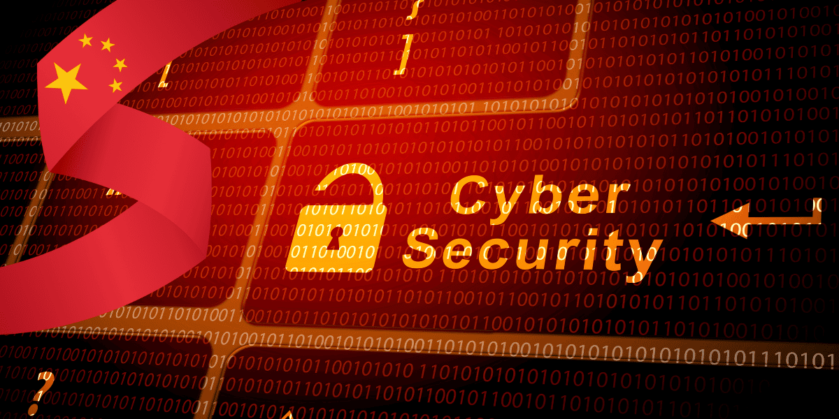 Odwrócenie ról. Chiny zaczynają obawiać się technologii z USA i Izraela