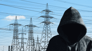 cyberatak polska rosyjski sabotaż blackout