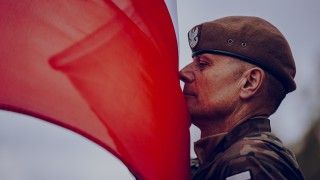 dwot, terytorialsi, Wojska Obrony Terytorialnej