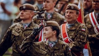 dwot, terytorialsi, wojska obrony terytorialnej