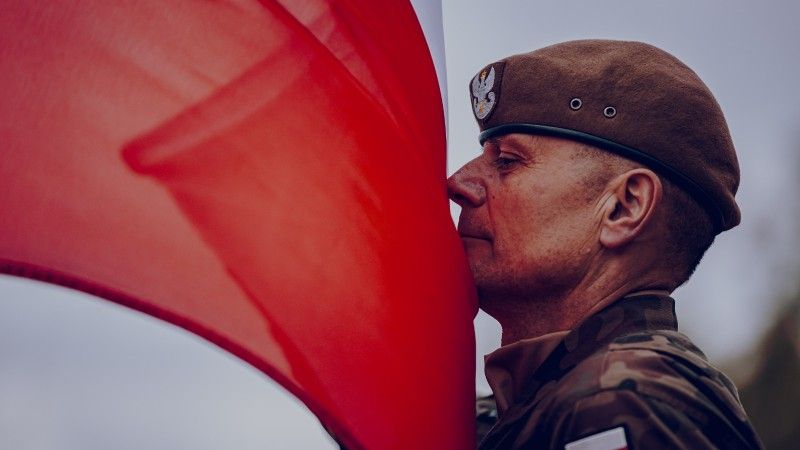 dwot, terytorialsi, Wojska Obrony Terytorialnej