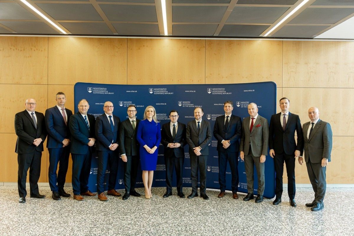 Polska jako stabilne źródło dostaw gazu dla regionu