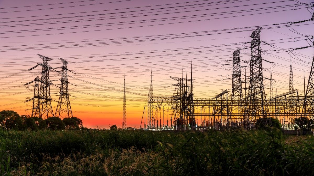 Jeszcze lepsza integracja systemów energetycznych Polski i Litwy. Nowa inwestycja w toku