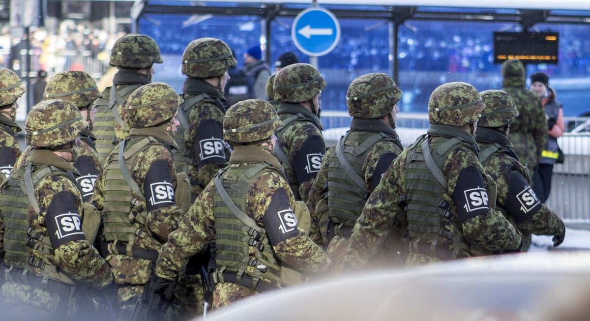 Estonia deportuje prorosyjskich aktywistów. Finlandia szykuje surowe prawo