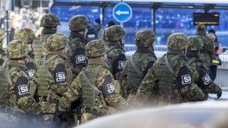 Estonia deportowała ponad 20 prorosyjskich aktywistów bez wyroków sądowych od 2022 roku.