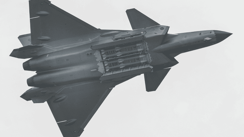 J-20A