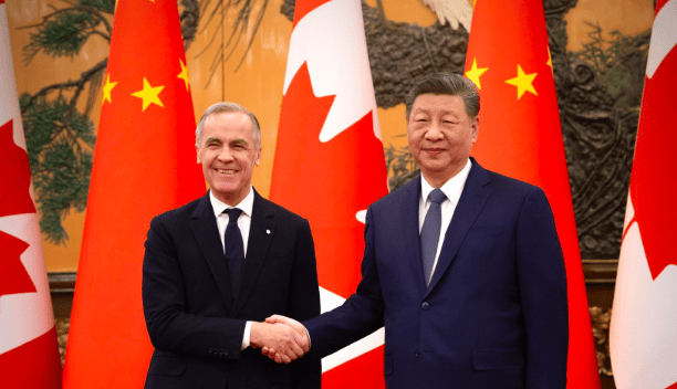 Kanada otwiera się na chińskie auta elektryczne