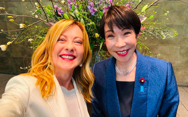 Japonia i Włochy będą współpracować w zakresie minerałów krytycznych