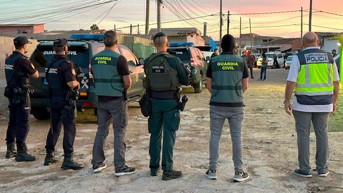 Kokaina na otwartym morzu. Rozbito trzy organizacje przestępcze związane z kartelem bałkańskim