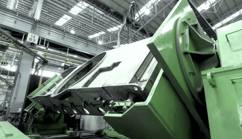 Produkcja czołgu K2