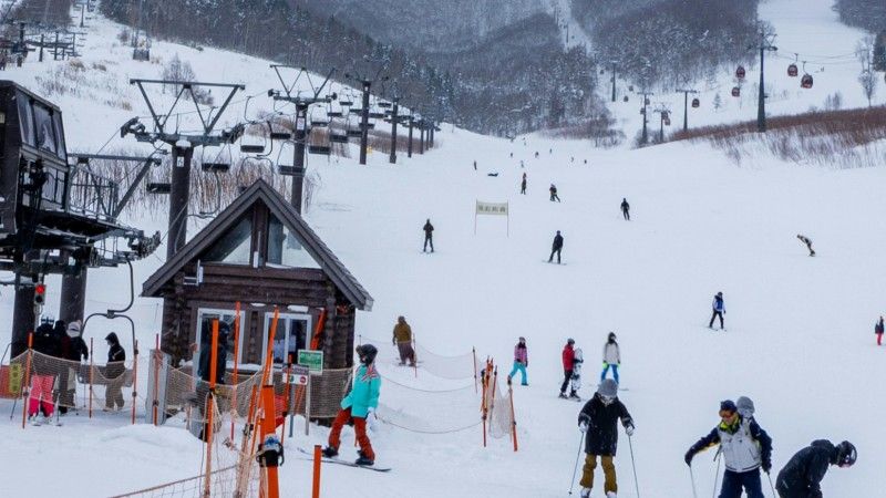 Cyberprzestępcy nie odpoczywają podczas ferii zimowych. Otrzymanie wiadomości o zmianie rezerwacji czy znalezienie atrakcyjnej oferty noclegu może w rzeczywistości być próbą wyłudzenia danych.