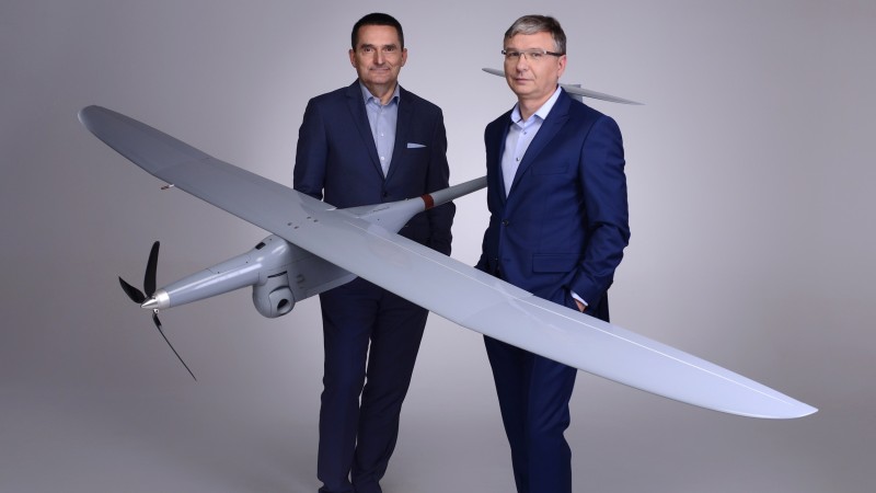 GRUPA WB Piotr Wojciechowski