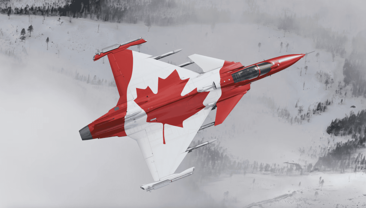 Europejski myśliwiec za F-35?