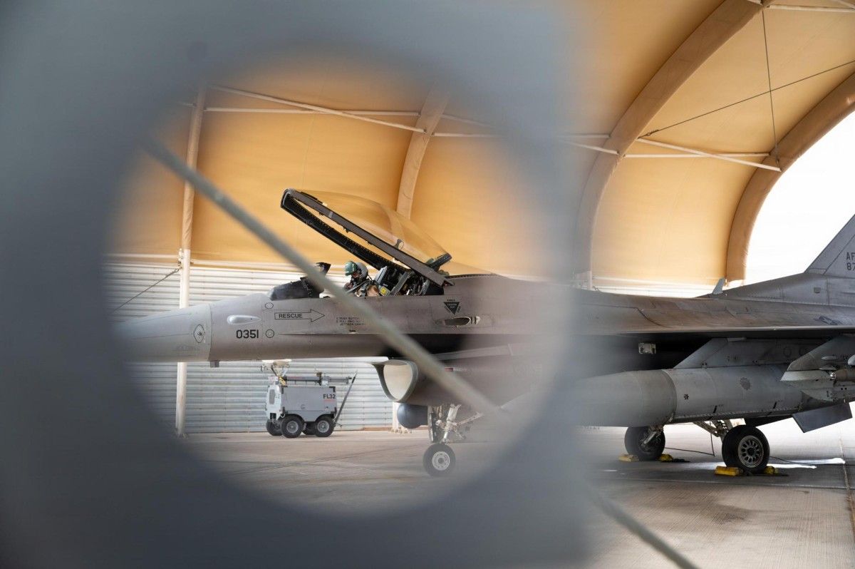 Katar ostrzegł Amerykanów, iż są „tylko dzierżawcami” bazy lotniczej Al-Udeid