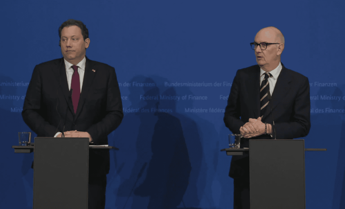 Niemcy i Francja: nie ulegniemy szantażowi USA w sprawie Grenlandii