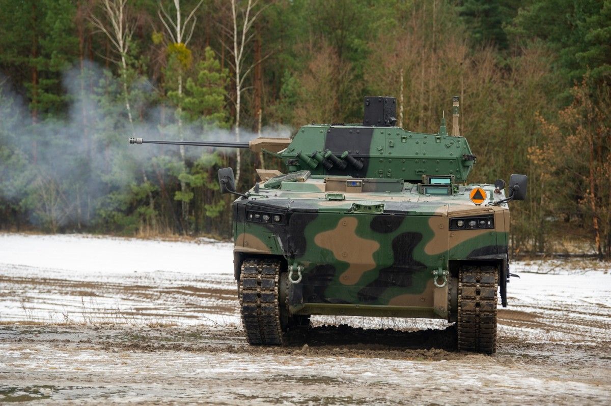 Borsuk i Ratel – prawdziwy nowy początek? [ANALIZA]